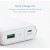 10000 mAh Power Bank by Maxbhi.com - Ultra Fast Charging