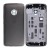 Back Panel Cover For Motorola Moto G5 Black - Maxbhi Com