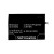 Battery For Lenovo K4 Note Wooden Edition By - Maxbhi Com