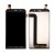 Lcd With Touch Screen For Asus Zenfone Go Zb552kl Black By - Maxbhi Com
