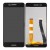 Lcd With Touch Screen For Htc Desire 728 Ultra Edition Brown By - Maxbhi Com