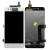 Lcd With Touch Screen For Huawei Y3 Ii Blue By - Maxbhi Com
