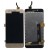Lcd With Touch Screen For Huawei Y3 Ii Gold By - Maxbhi Com