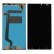 Lcd With Touch Screen For Lenovo K4 Note Wooden Edition Black By - Maxbhi Com