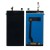Lcd With Touch Screen For Micromax Canvas 6 Gold By - Maxbhi Com