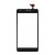 Touch Screen Digitizer For Karbonn Aura Note 4g Champagne By - Maxbhi Com