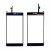 Touch Screen Digitizer For Micromax Canvas 6 Gold By - Maxbhi Com