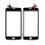 Touch Screen Digitizer For Moto G5 Black By - Maxbhi Com