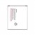 Battery For Rivo Rhythm Rx80 By - Maxbhi.com