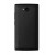 Full Body Housing For Lyf Flame 7s Black - Maxbhi.com