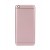 Full Body Housing For Vivo Y67 Rose Gold - Maxbhi Com