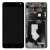 Lcd With Touch Screen For Asus Zenfone Ar Zs571kl Black By - Maxbhi Com