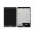 Lcd With Touch Screen For Asus Zenpad 3s 10 Grey By - Maxbhi Com