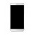Lcd With Touch Screen For Blu Vivo 5r Gold By - Maxbhi.com