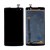 Lcd With Touch Screen For Oppo Yoyo Black By - Maxbhi Com