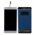 Lcd With Touch Screen For Vivo Y37 White By - Maxbhi Com