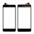 Touch Screen Digitizer For Intex Cloud S9 Black By - Maxbhi Com