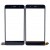 Touch Screen Digitizer For Xolo Era 2x 2gb Ram Gold By - Maxbhi Com