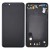 Back Panel Cover For Oppo R9s Plus Black - Maxbhi Com