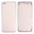 Back Panel Cover For Vivo X9 Gold - Maxbhi Com