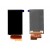 Lcd Screen For Lyf Flame 7s Replacement Display By - Maxbhi Com