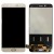 Lcd With Touch Screen For Oppo R9s Plus Gold By - Maxbhi Com