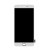 Lcd With Touch Screen For Oppo R9s Plus Rose Gold By - Maxbhi.com