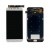 Lcd With Touch Screen For Vivo X9 Plus Rose Gold By - Maxbhi Com