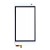 Touch Screen Digitizer For Panasonic P71 Black By - Maxbhi Com