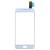 Touch Screen Digitizer For Vivo Xplay6 Rose Gold By - Maxbhi Com