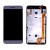 Lcd With Touch Screen For Intex Aqua Sense 5 1 Grey By - Maxbhi Com
