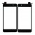 Touch Screen Digitizer For Karbonn K9 Smart 4g Black By - Maxbhi Com