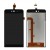 LCD with Touch Screen for Wiko Rainbow Jam White