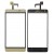 Touch Screen Digitizer For Oukitel K6000 Pro Gold By - Maxbhi Com