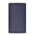 Full Body Housing For Micromax Canvas Tab P681 Blue - Maxbhi.com