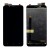 Lcd With Touch Screen For Lenovo Vibe C Black By - Maxbhi Com