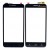 Touch Screen Digitizer For Lenovo Vibe C Black By - Maxbhi Com