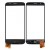Touch Screen Digitizer For Vernee Thor Black By - Maxbhi Com