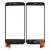 Touch Screen Digitizer For Vernee Thor Grey By - Maxbhi Com