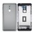 Back Panel Cover For Huawei Honor 6x Grey - Maxbhi Com