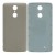 Back Panel Cover For Lg K8 2017 Gold - Maxbhi Com