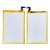 Battery For Leagoo Shark 1 By - Maxbhi Com