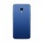 Full Body Housing For Meizu M5s Blue - Maxbhi.com
