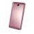 Full Body Housing For Wileyfox Swift 2 Plus Rose Gold - Maxbhi.com