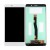 Lcd With Touch Screen For Huawei Honor 6x Silver By - Maxbhi Com