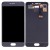 Lcd With Touch Screen For Meizu Pro 6 Grey By - Maxbhi Com