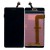 Lcd With Touch Screen For Micromax Canvas Evok Black By - Maxbhi Com