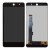 Lcd With Touch Screen For Wileyfox Swift 2 Plus Black By - Maxbhi Com