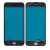 Touch Screen Digitizer For Apple Iphone 7 Grey By - Maxbhi Com
