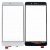 Touch Screen Digitizer For Huawei Honor 6x Gold By - Maxbhi Com